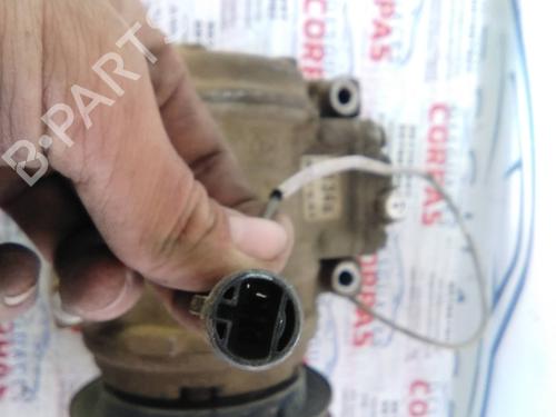 AC compressor KIA SPORTAGE SUV (K00)  | BP19556026M34 