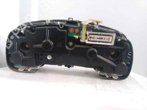 Instrument cluster OPEL ASTRA G Estate (T98) | BP19661312C47