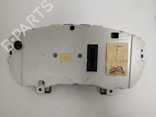 Instrument cluster FORD FOCUS II (DA_, HCP, DP)  | BP19568932C47 