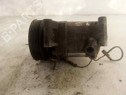 AC compressor SANTANA 300/350  | BP22609926M34 