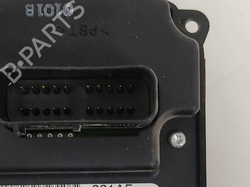 Climate control CHRYSLER VOYAGER IV (RG, RS)  | BP19572297I5 