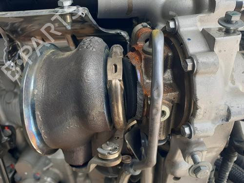 Engine PEUGEOT 208 I (CA_, CC_) | BP29536652M1