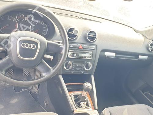 Throttle body AUDI A3 (8P1)  | BP37234523M82  - Image 12