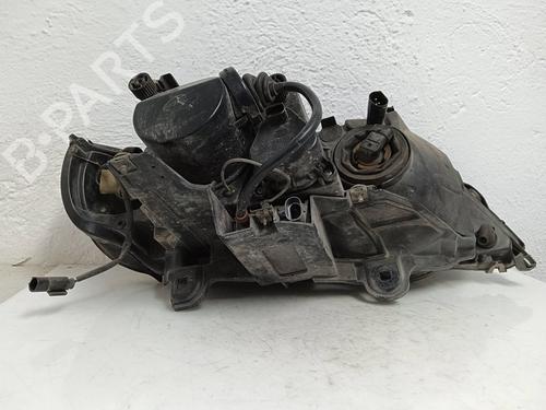 Left headlight BMW X5 (E53) 3.0 d | BP36670693C28 - Image 2