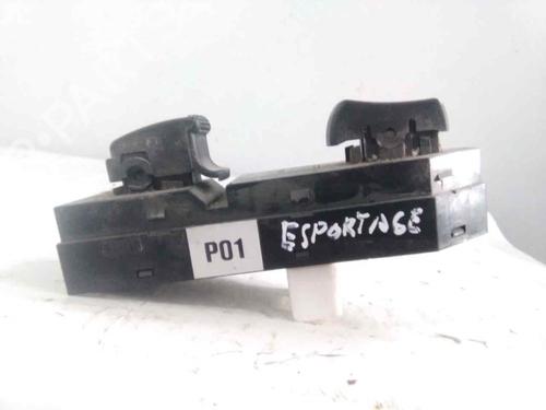 Right front window switch KIA SPORTAGE II (JE_, KM_)  | BP19552447I26 