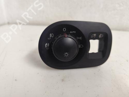 Used Headlight switch SEAT ALTEA XL (5P5, 5P8) [2006-2015]  29924163