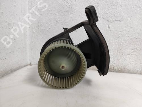 Heater blower motor RENAULT CLIO II (BB_, CB_)  | BP26335098M62 