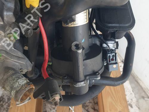 Engine FORD FOCUS I (DAW, DBW) 1.8 Turbo DI / TDDi | BP20693340M1 