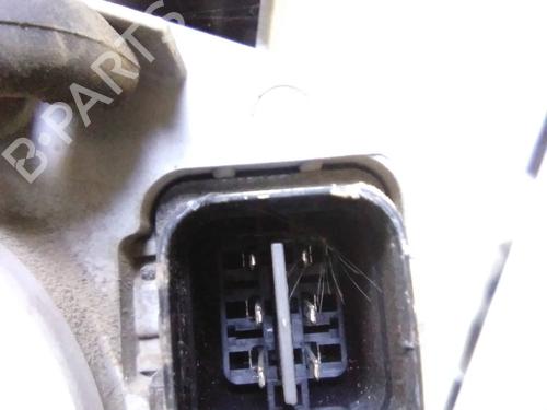 Right headlight HYUNDAI COUPE I (RD) 1.6 i 16V | BP19556336C29 