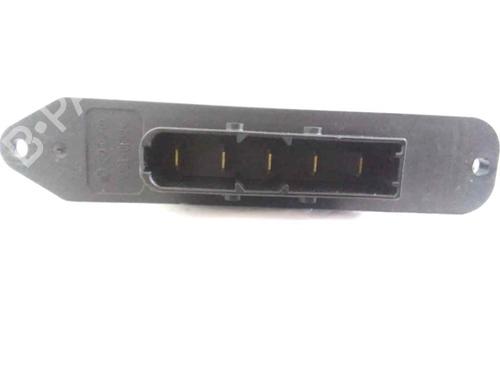 Heater resistor RENAULT LAGUNA III Grandtour (KT0/1)  | BP19565585M108 