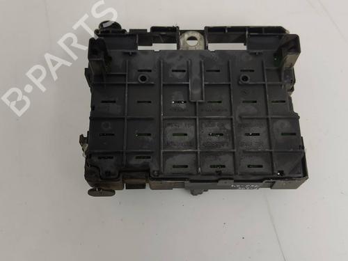 Fuse box PEUGEOT 206 Hatchback (2A/C) 1.4 HDi eco 70 | BP19781284E1 