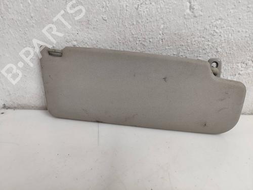 Left sun visor SEAT LEON (1P1)  | BP29410805I1 