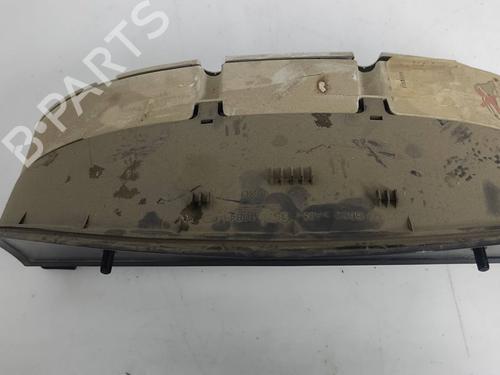 Instrument cluster FORD MONDEO III (B5Y) 2.0 TDCi | BP21043544C47 