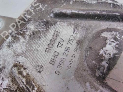 Rear wiper motor RENAULT KANGOO (KC0/1_)  | BP20649090M102 