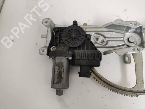 Front right window mechanism OPEL ASTRA H Estate (A04)  | BP19661369C23 