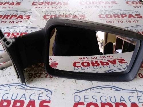 Used Right mirror SEAT TOLEDO I (1L2) 2.0 i (115 hp) 19549695