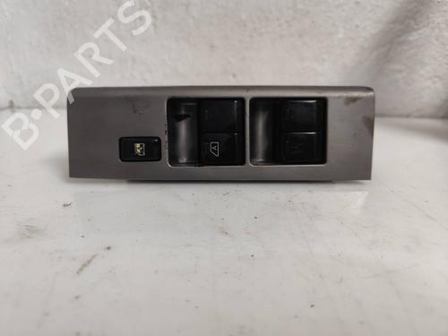 Used Left front window switch NISSAN PATHFINDER III (R51) [2005-2025]  29447418