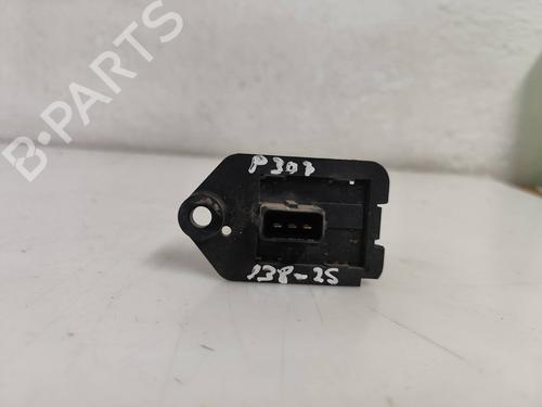 Varmeblæsermodstand PEUGEOT 307 Break (3E) [2002-2009]  29427644
