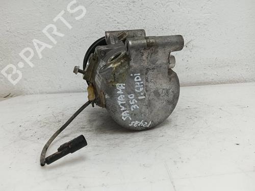 AC compressor SANTANA 300/350 | BP36166472M34 - Image 5