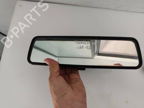 Ryggespeil Innvendig VW TOUAREG (7LA, 7L6, 7L7) [2002-2013]  19661175