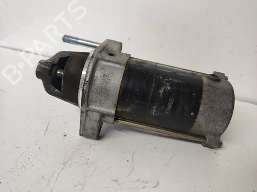 Starter SUZUKI LIANA Hatchback | BP19661356M8