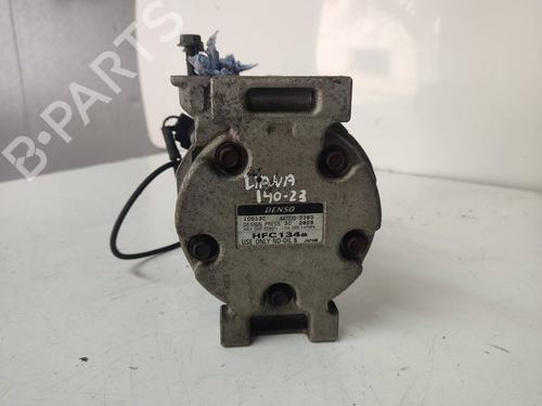 AC compressor SUZUKI LIANA Hatchback | BP19661353M34