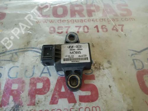 Elektronisk sensor KIA SORENTO I (JC) [2002-2011]  19553898