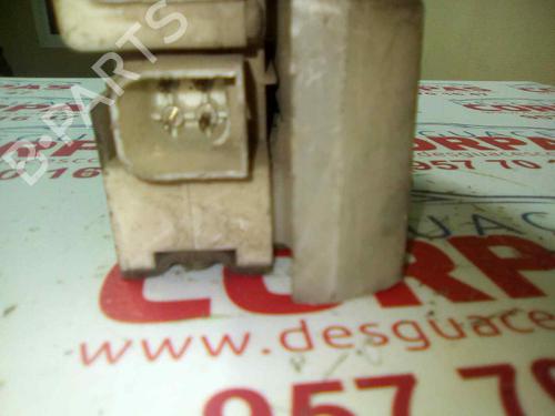 Rear right lock FORD FIESTA III (GFJ)  | BP19547795C99