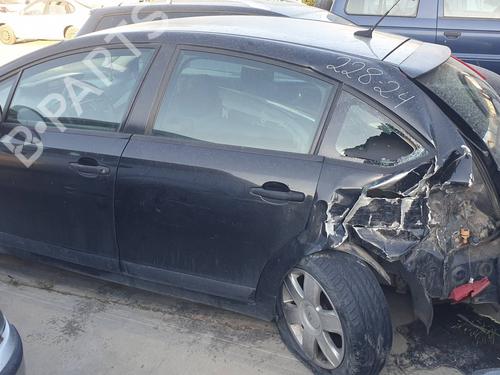 Left front window switch CITROËN C4 I (LC_)  | BP19708980I27 