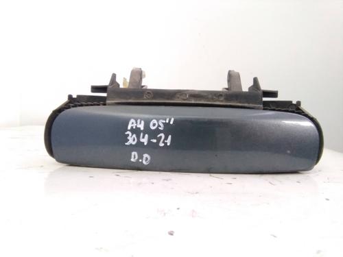 Høyre foran utvendig håndtak AUDI A4 B6 (8E2) [2000-2005]  20648920