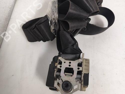 Front left seatbelt FORD MONDEO III Saloon (B4Y)  | BP27224587I26 