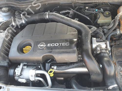 AC compressor OPEL ASTRA H (A04) | BP36093755M34 - Image 22