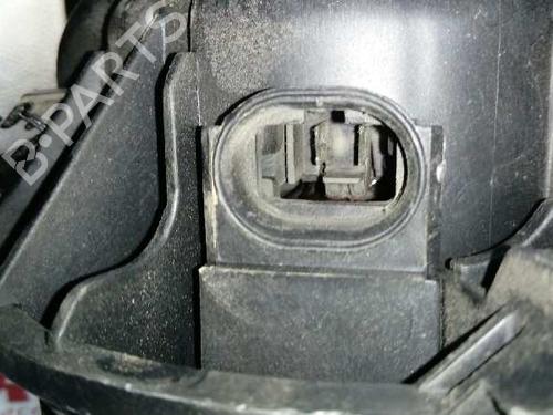 Heater blower motor PEUGEOT 406 (8B) 2.0 HDI 110 | BP19553293M62 