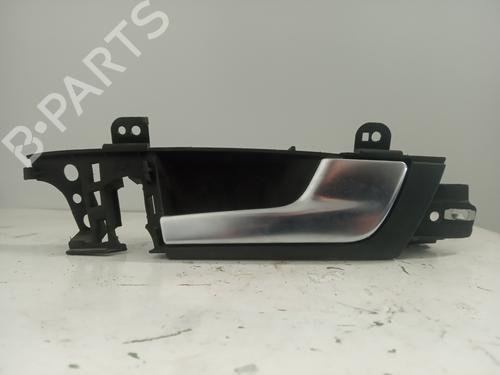 Used Front right interior door handle AUDI A3 (8P1) [2003-2013]  19558114