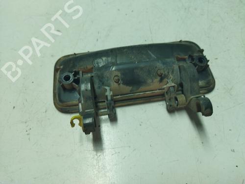 Front right exterior door handle LAND ROVER FREELANDER I (L314)  | BP19565690C129 