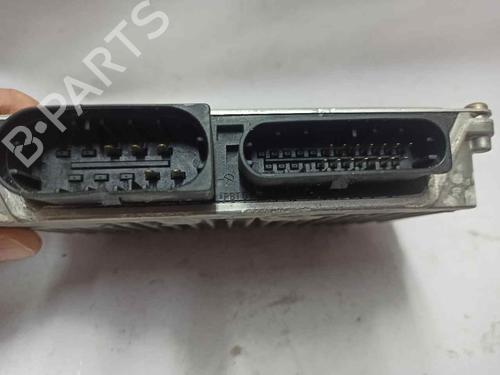 Engine control unit (ECU) BMW 3 (E46)  | BP19561831M57 