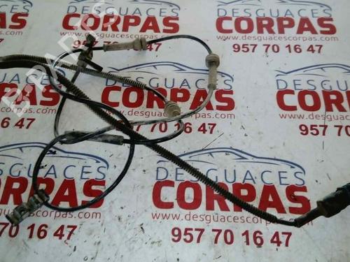 Used Electronic sensor CITROËN C5 I (DC_) [2001-2005]  20597239