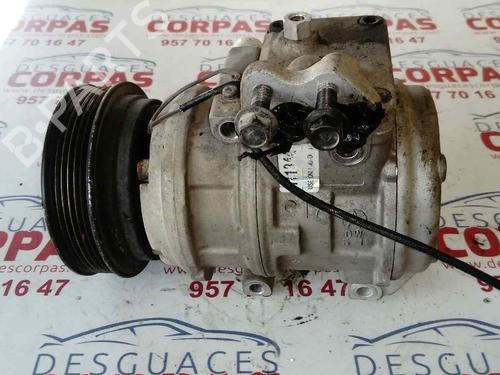 Used AC compressor KIA CARENS II MPV (FJ) [2002-2013]  19550481