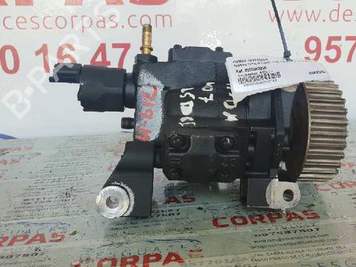 Used Injection pump NISSAN TIIDA Hatchback (C11X) [2006-2011]  19660193