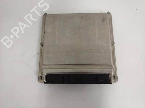 Engine control unit (ECU) MERCEDES-BENZ M-CLASS (W163)  | BP19567757M57 
