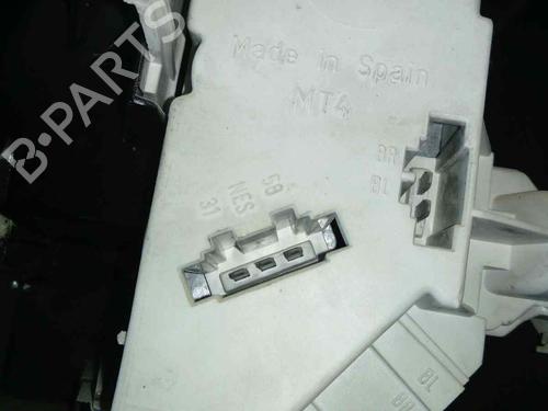 Left taillight VW POLO III (6N1)  | BP19551414C34 