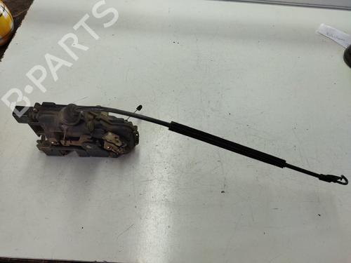 Front right lock VW GOLF IV (1J1)  | BP19563639C97 