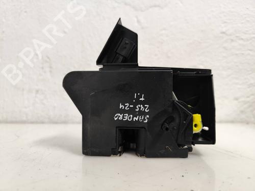Rear left lock DACIA SANDERO II  | BP22911996C100 