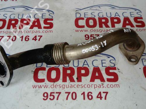 Tuyau AUDI A3 (8L1) [1996-2006]  29972303