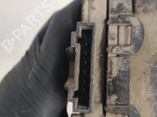 Pedal SEAT IBIZA III (6L1)  | BP27224585I4 