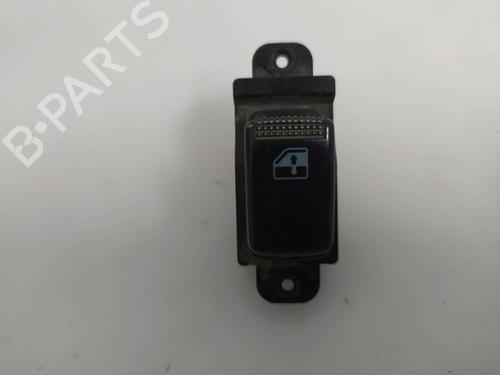 Used Right rear window switch HYUNDAI TERRACAN (HP) [2001-2008]  19661417