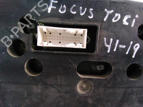 Cockpit FORD FOCUS I (DAW, DBW)  | BP19559307C47 