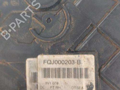 Front right lock LAND ROVER DISCOVERY III (L319)  | BP29437487C97 