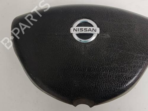 Used Driver airbag NISSAN INTERSTAR Van (X70) [2002-2025]  19571559