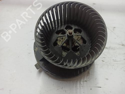 Used Heater blower motor SEAT LEON (1P1) 1.9 TDI (105 hp) 19558095
